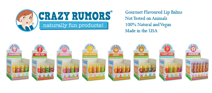 Crazy Rumors