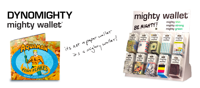 Dynomighty