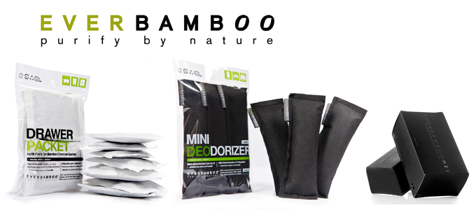 Ever Bamboo