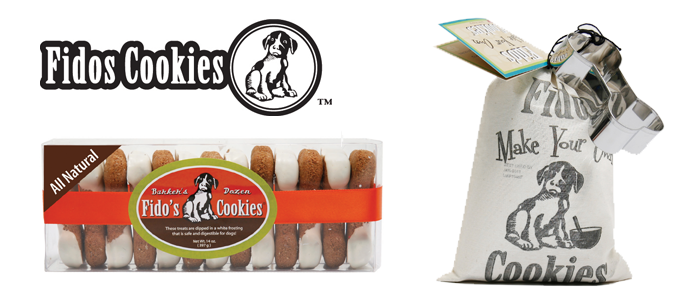 Fidos Cookies