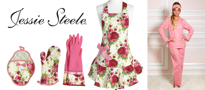 Jessie Steele