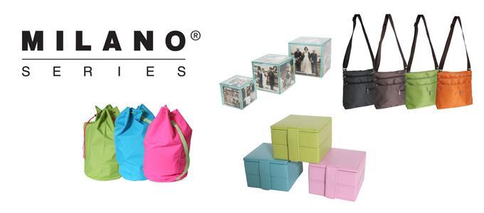 Milano Series