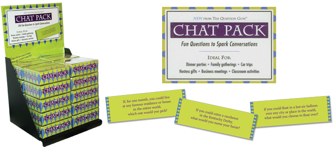 Chat Pack