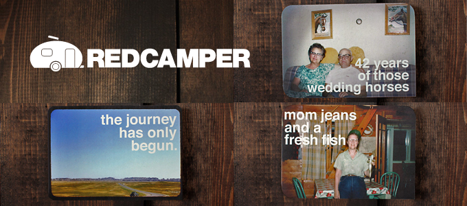 RedCamper