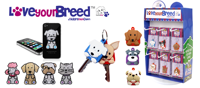 Love Your Breed