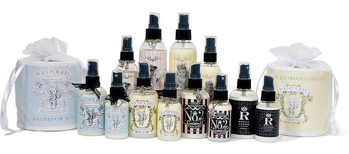 Poo-Pourri
