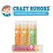 Crazy Rumors