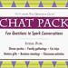 Chat Pack
